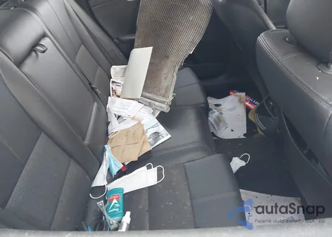 2016 Chevrolet Impala 2Lt from USA, damaged, VIN 2G1115S39G9199015